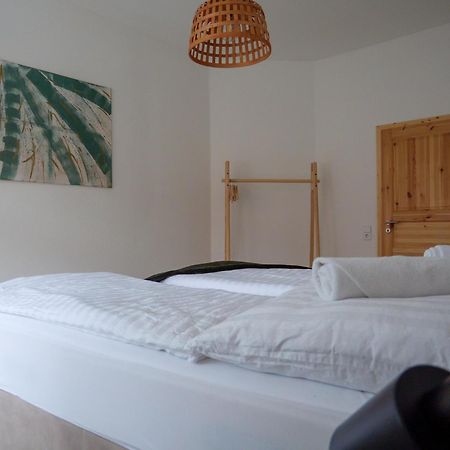Amao-Brown I Exklusives City-Apartment I 85Qm I Privatparkplatz & Komfort I King-Size Bed Лар Экстерьер фото